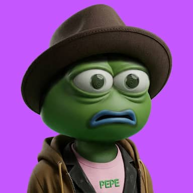 Hood $PEPE #2370