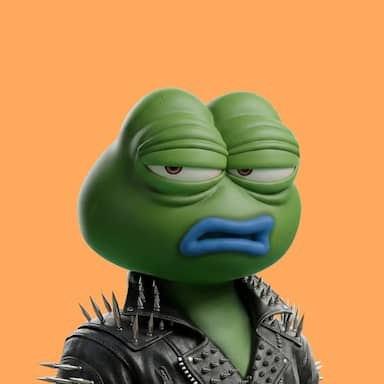Hood $PEPE #2371