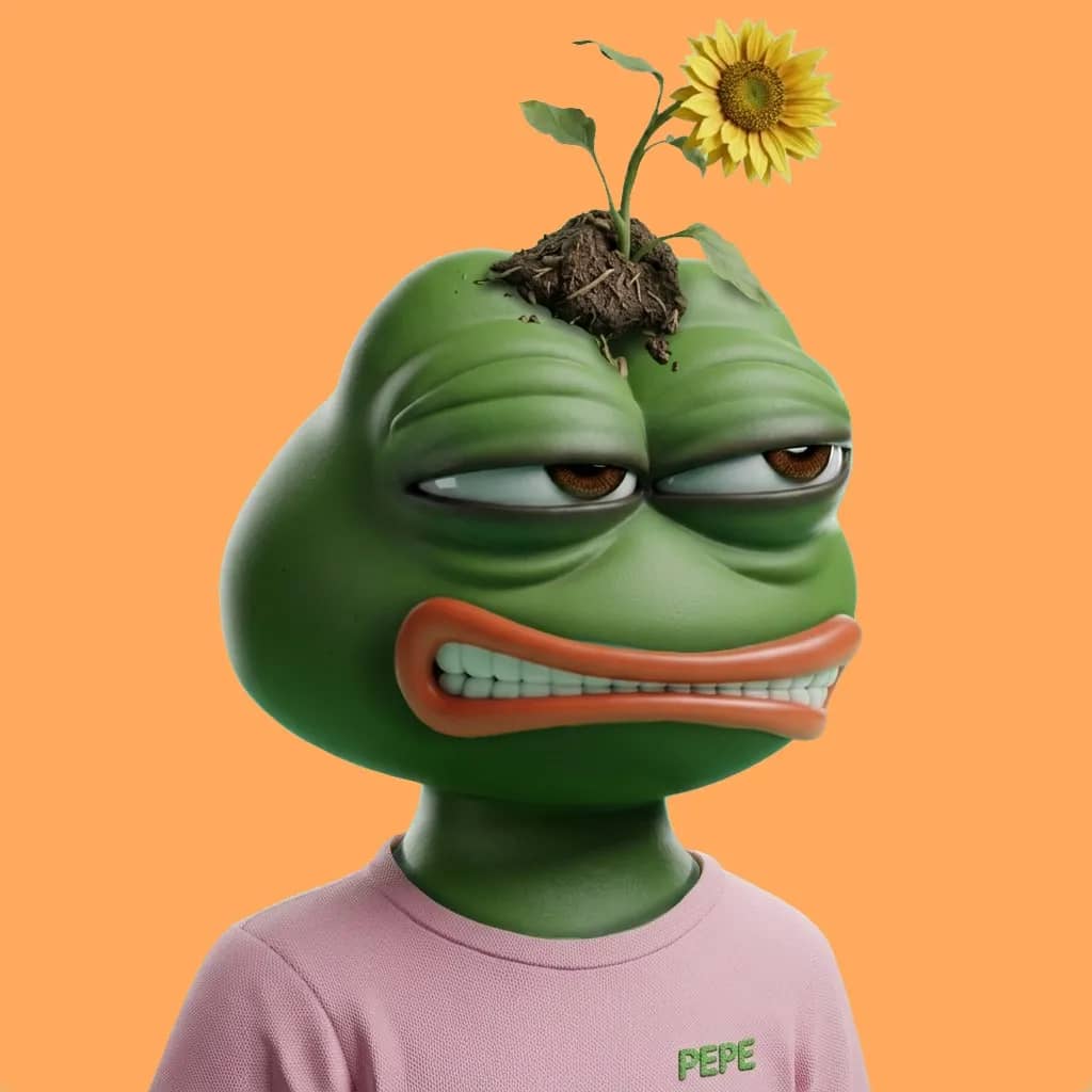 Hood $PEPE #2372
