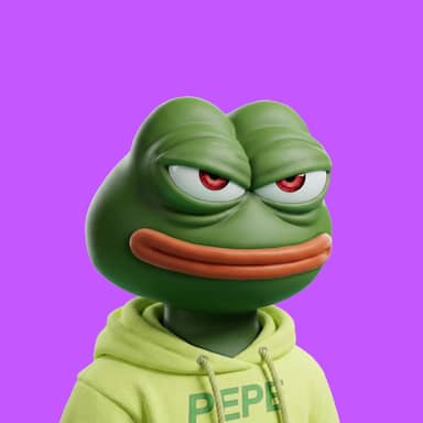 Hood $PEPE #2373