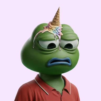Hood $PEPE #2374