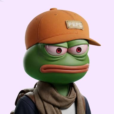Hood $PEPE #2377