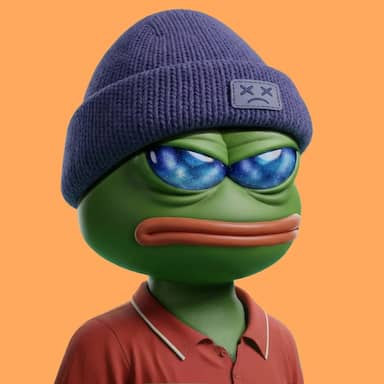 Hood $PEPE #2378