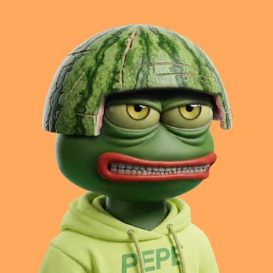 Hood $PEPE #238