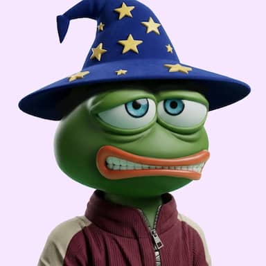 Hood $PEPE #2388