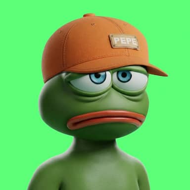 Hood $PEPE #2389