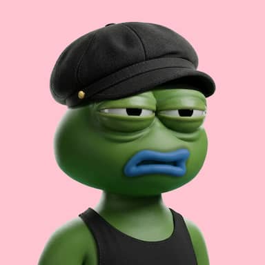 Hood $PEPE #239