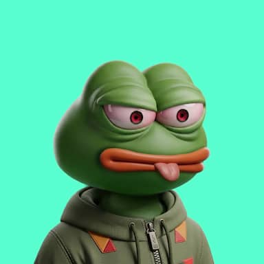 Hood $PEPE #2392