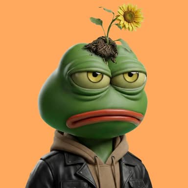 Hood $PEPE #2394
