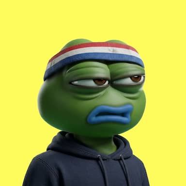 Hood $PEPE #2396