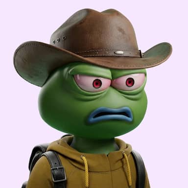 Hood $PEPE #2399