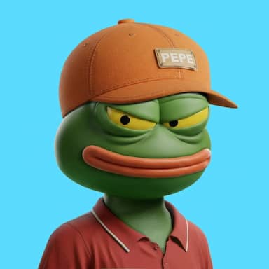 Hood $PEPE #24
