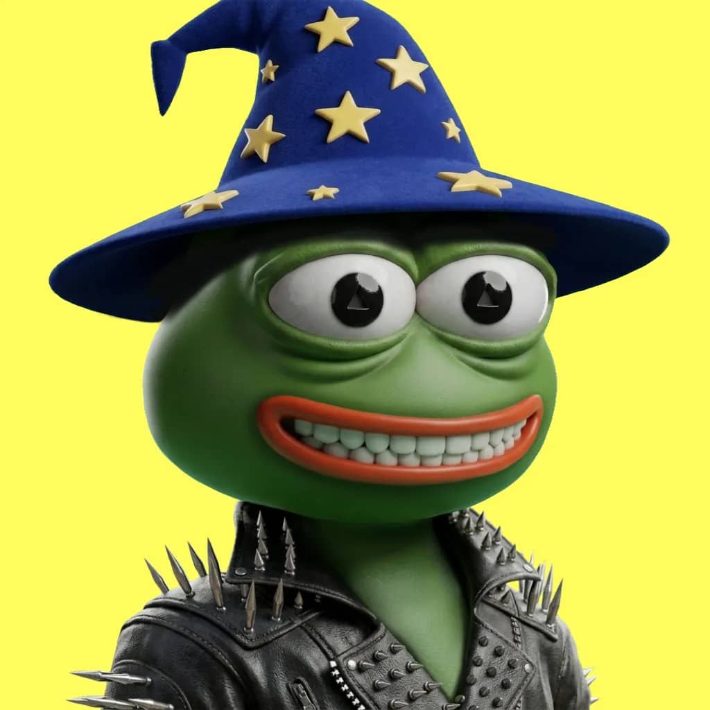 Hood $PEPE #240