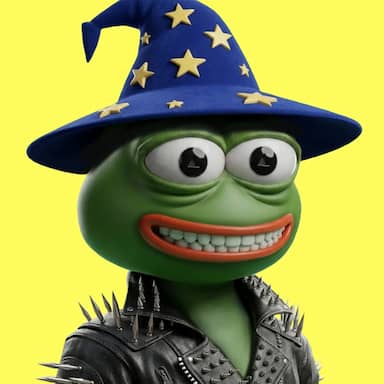 Hood $PEPE #240