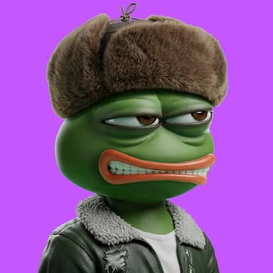 Hood $PEPE #2402
