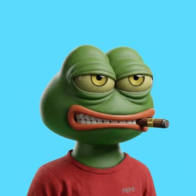 Hood $PEPE #2403
