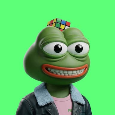 Hood $PEPE #2404