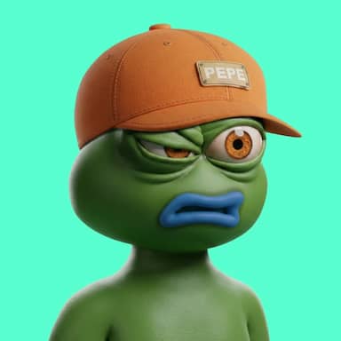 Hood $PEPE #2408