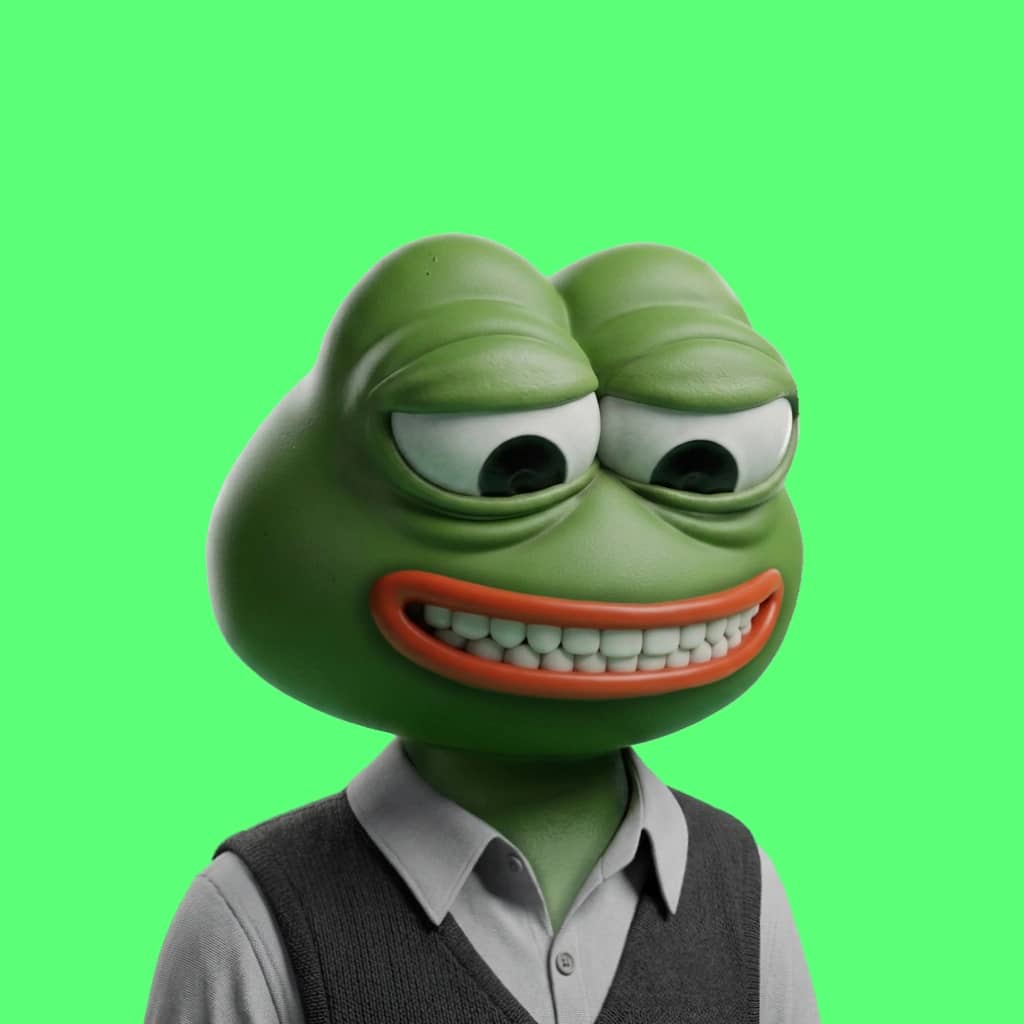 Hood $PEPE #241