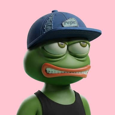 Hood $PEPE #2410