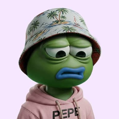 Hood $PEPE #2411