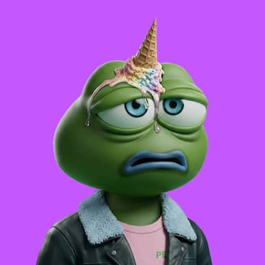 Hood $PEPE #2413