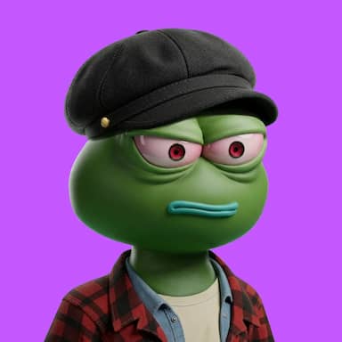 Hood $PEPE #2424
