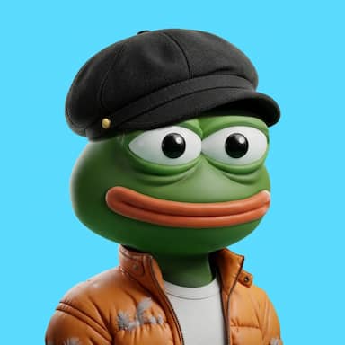 Hood $PEPE #2425
