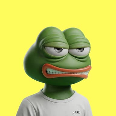 Hood $PEPE #2427