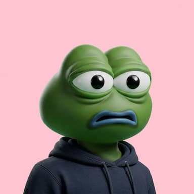 Hood $PEPE #2433