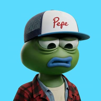 Hood $PEPE #2434