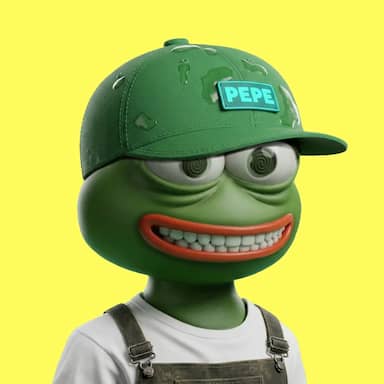 Hood $PEPE #2436