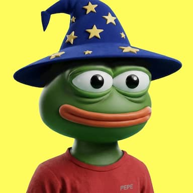 Hood $PEPE #2438