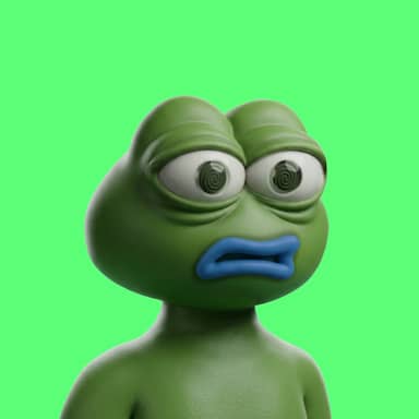 Hood $PEPE #244