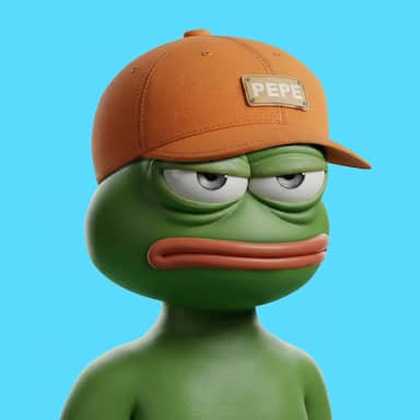 Hood $PEPE #2441