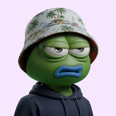 Hood $PEPE #2443