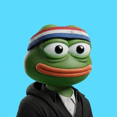 Hood $PEPE #2445