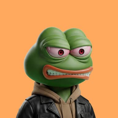 Hood $PEPE #2447