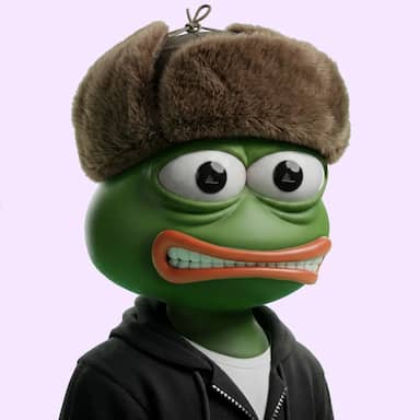 Hood $PEPE #245
