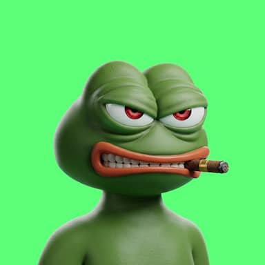 Hood $PEPE #2453