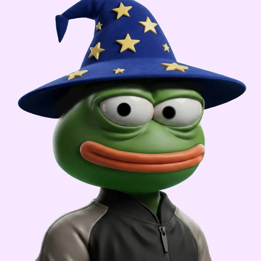 Hood $PEPE #2455