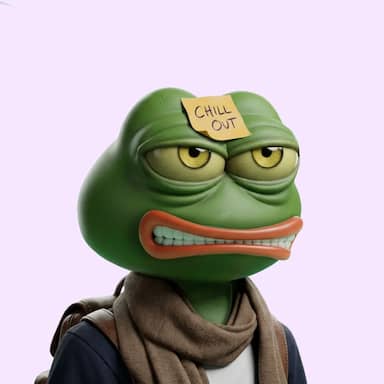 Hood $PEPE #2456