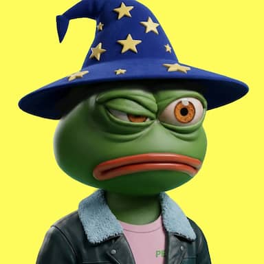 Hood $PEPE #246