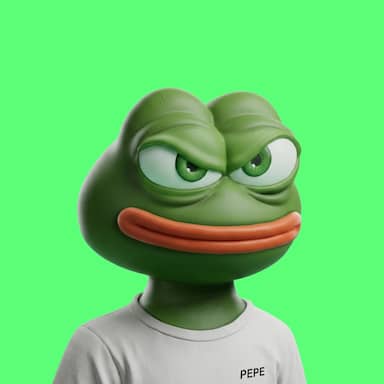Hood $PEPE #2464
