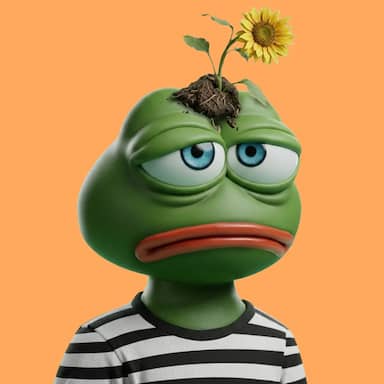 Hood $PEPE #2465