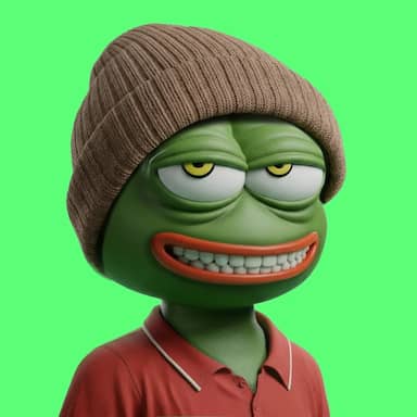 Hood $PEPE #2467