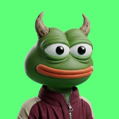 Hood $PEPE #2468
