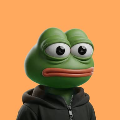 Hood $PEPE #2469