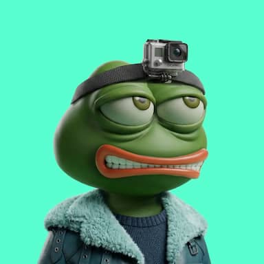 Hood $PEPE #247