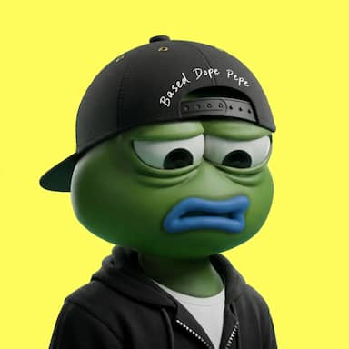 Hood $PEPE #2470